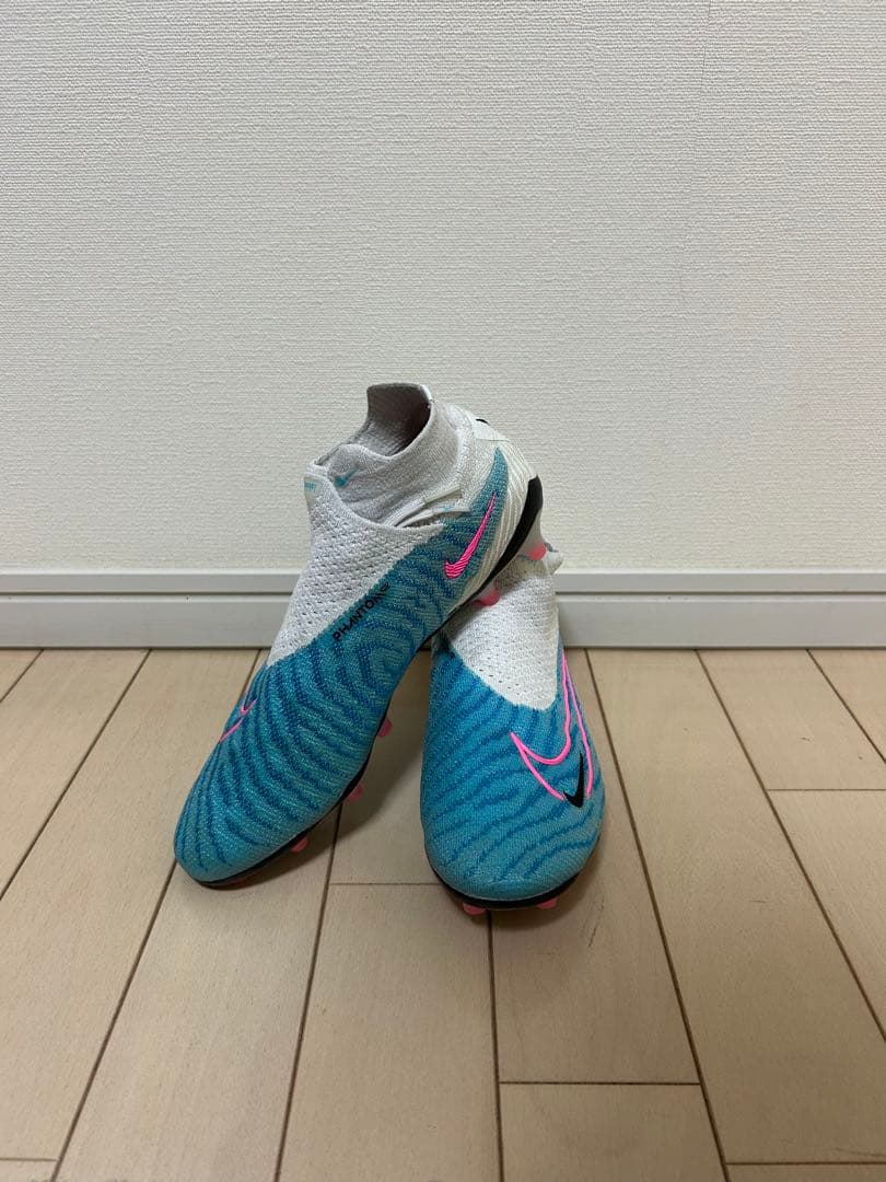 NIKEファントムGX DF AG 25CM
