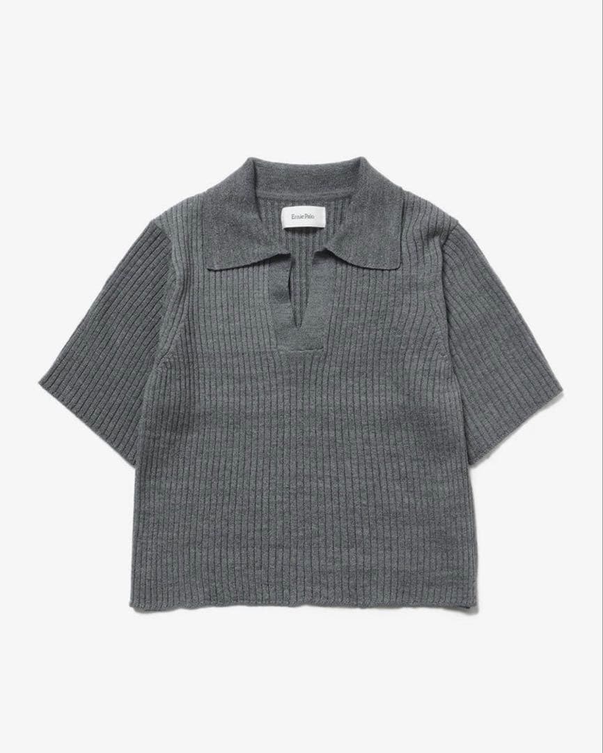 Ernie Palo ワイドリブスキッパー