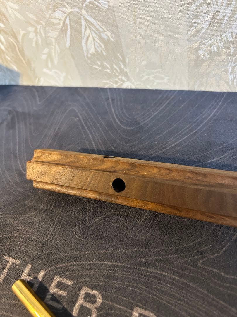 FALLWORKS薪 ラック omamakinodai gold