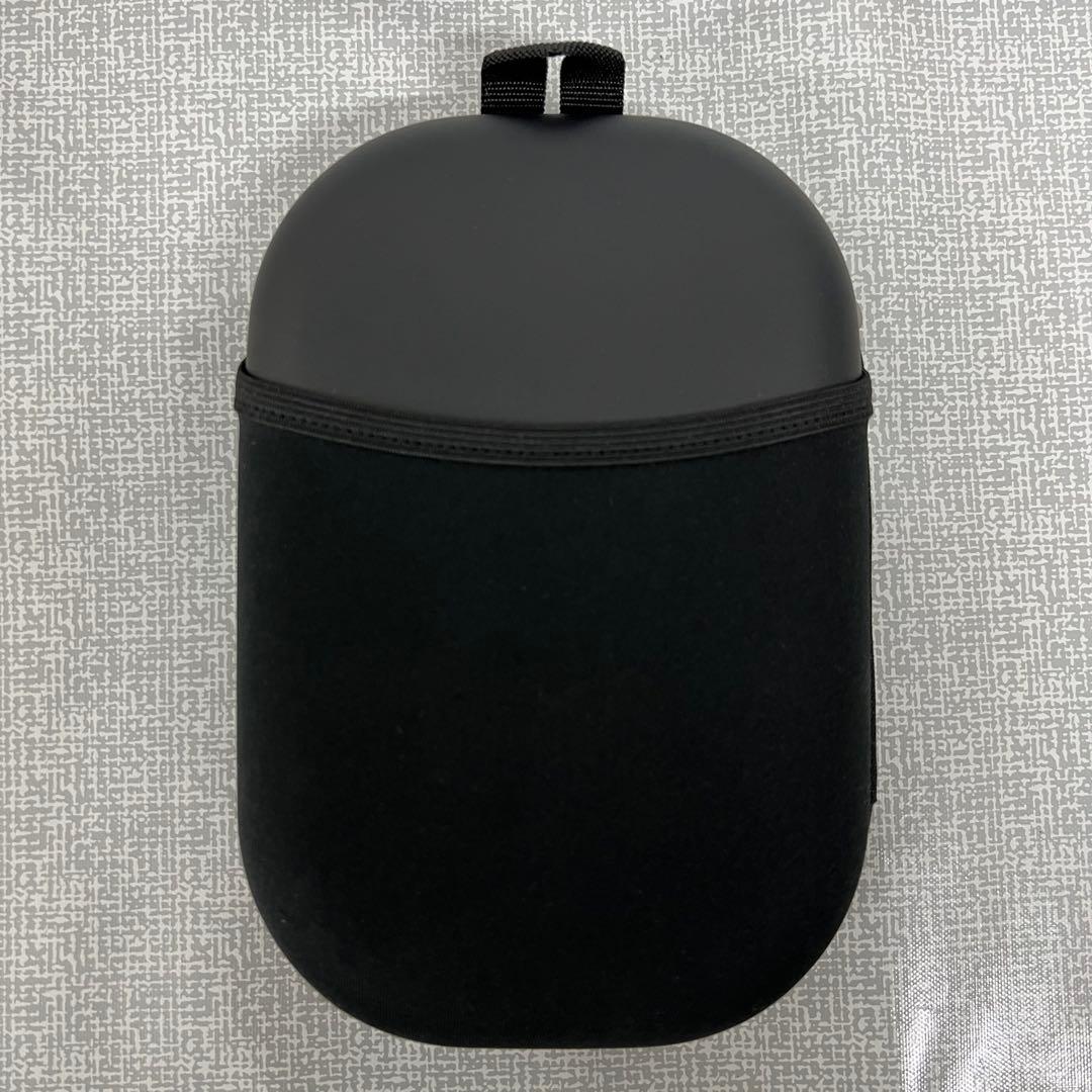 【ハリネズミ】BOSE QuietComfort 35 II シルバー