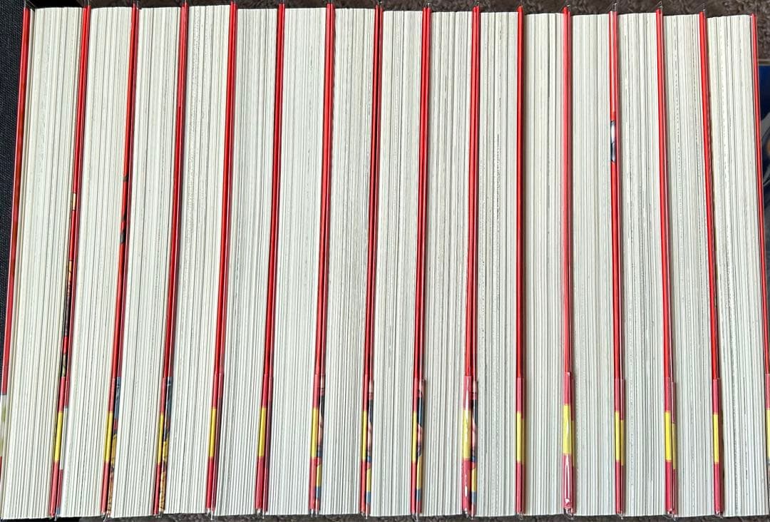 ドラゴンボール完全版　初版　全巻帯付き【一部1・2・4以外】＋まとめ売りセット