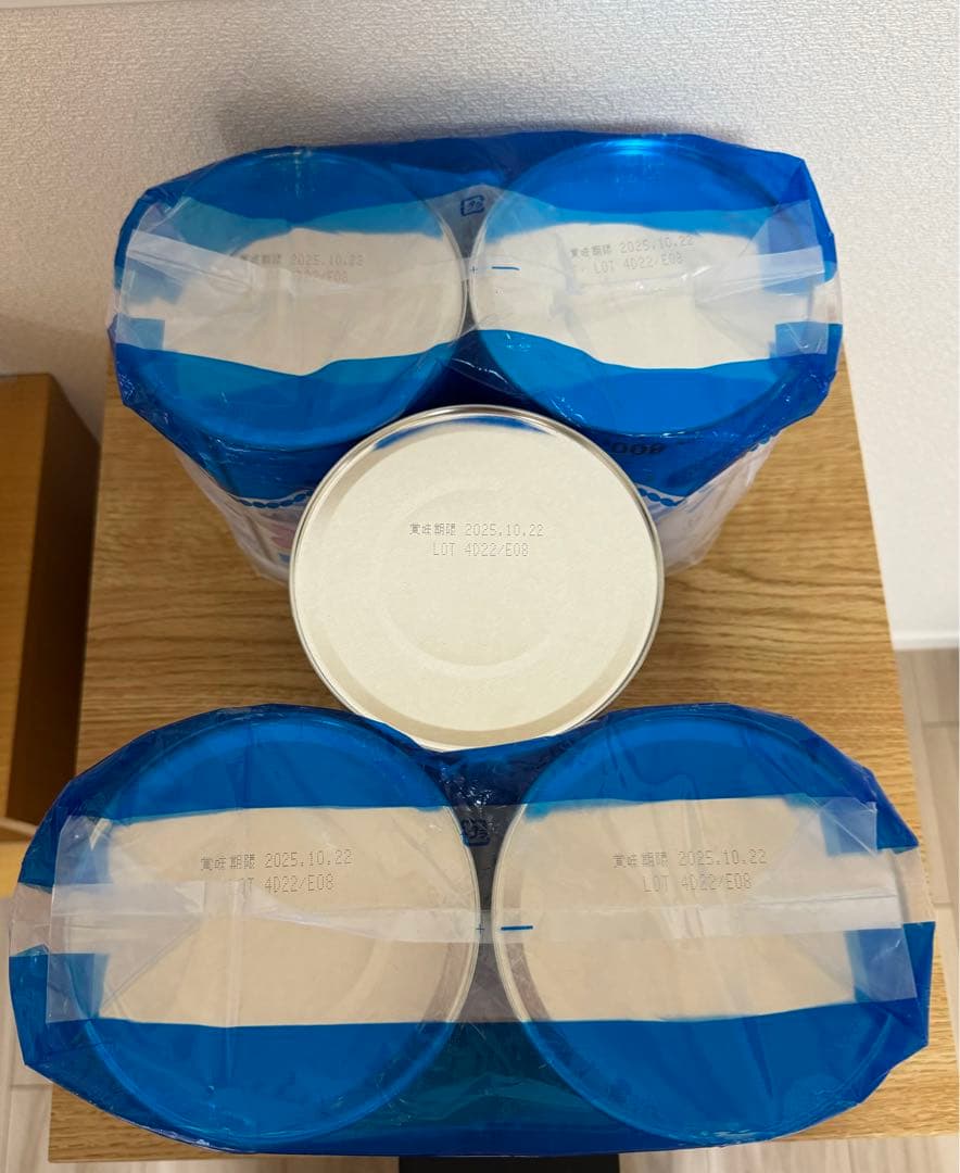 森永はぐくみ800g 5缶　ほほえみらくらくミルク6缶