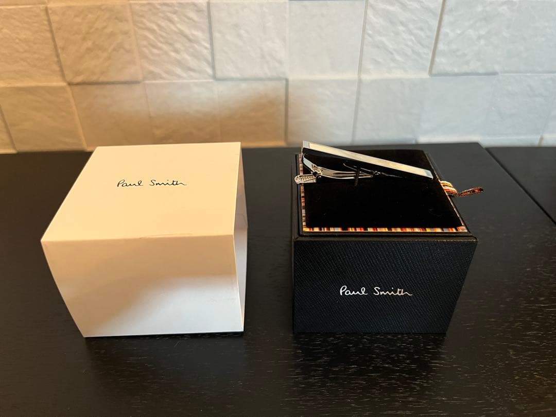 【かぺるさ♬様限定】 Paul Smith ポールスミス ネクタイピン
