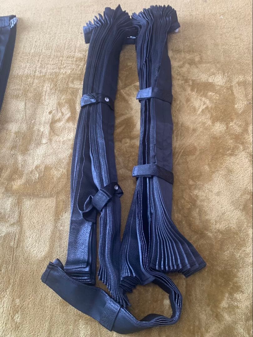 【新品】パーフェクトクオン 純正カーテン一色