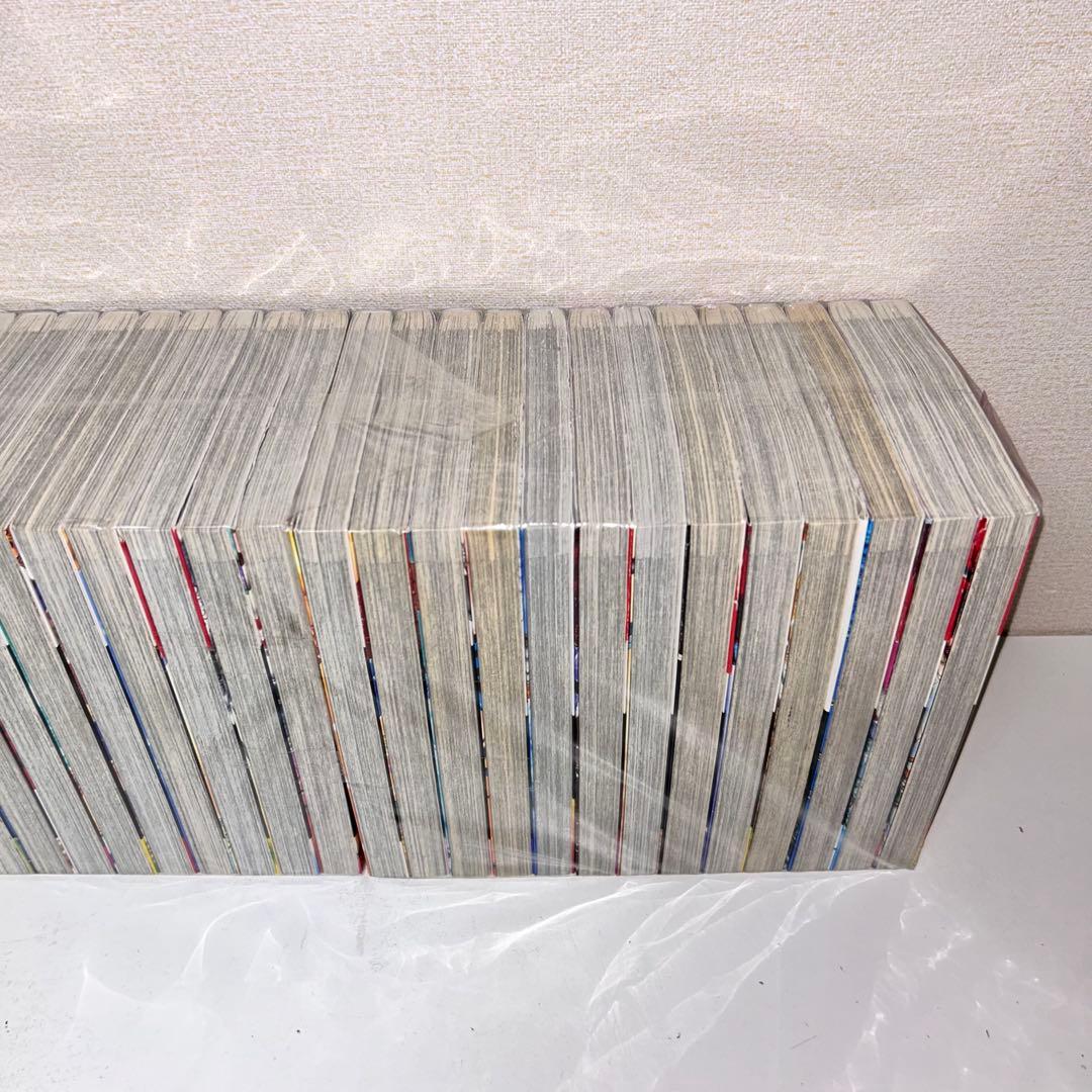 キングダム 既刊全巻セット　1-76 + ガイドブック　2冊