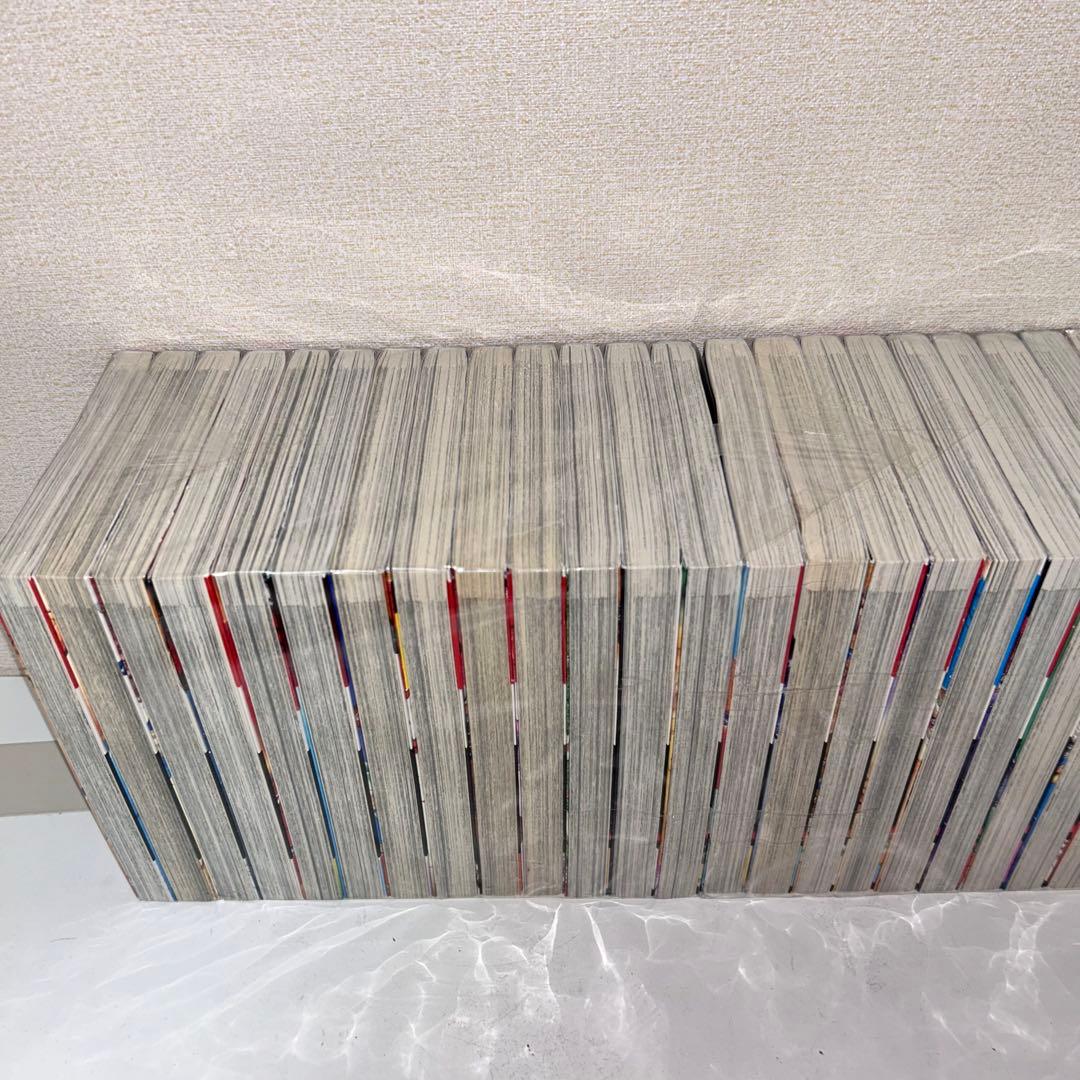 キングダム 既刊全巻セット　1-76 + ガイドブック　2冊