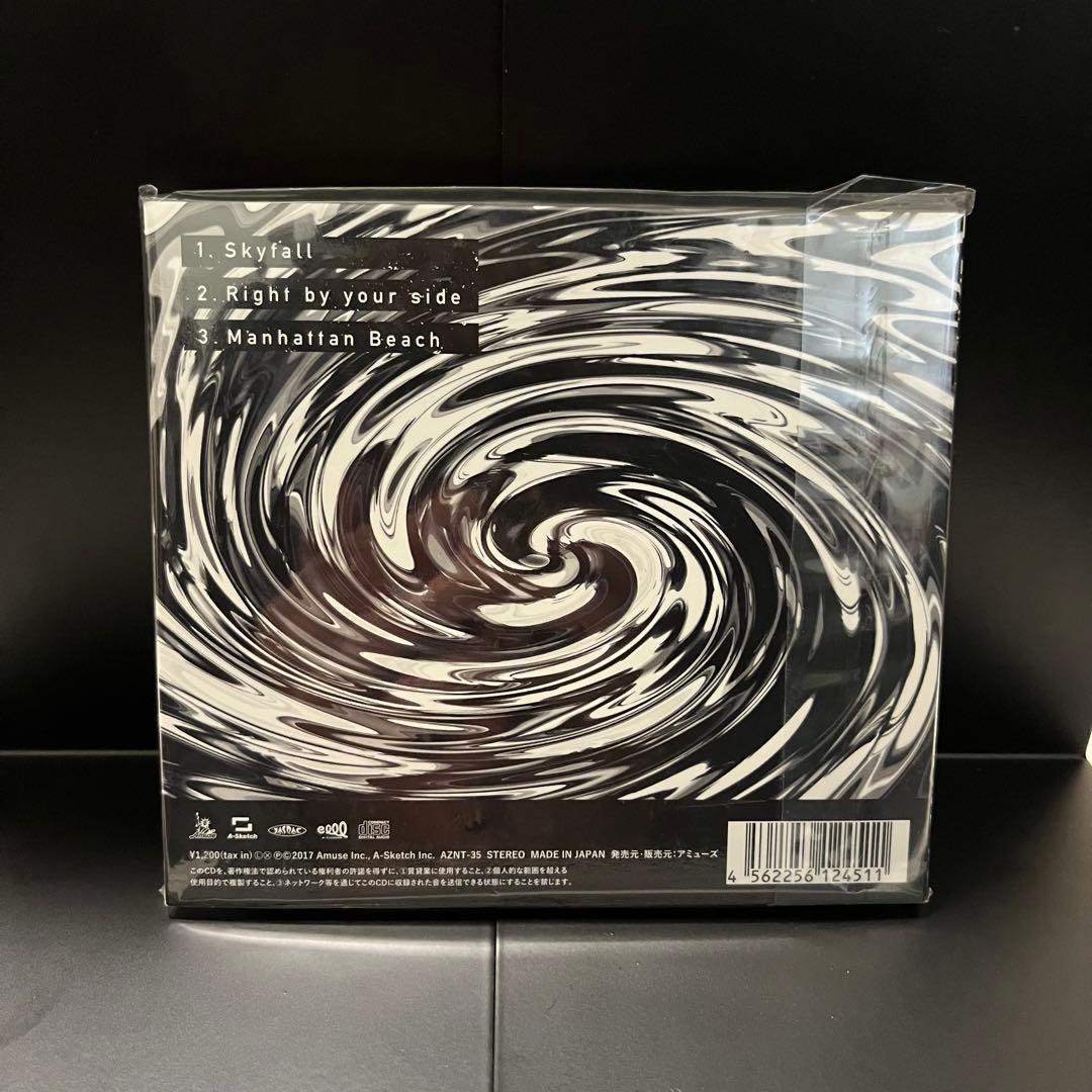 ONE OK ROCK Skyfall 会場限定盤