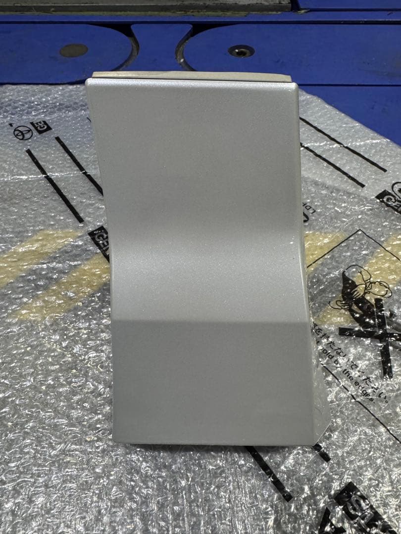 ゆ　40アルファード　モデリスタサイドエアロセット