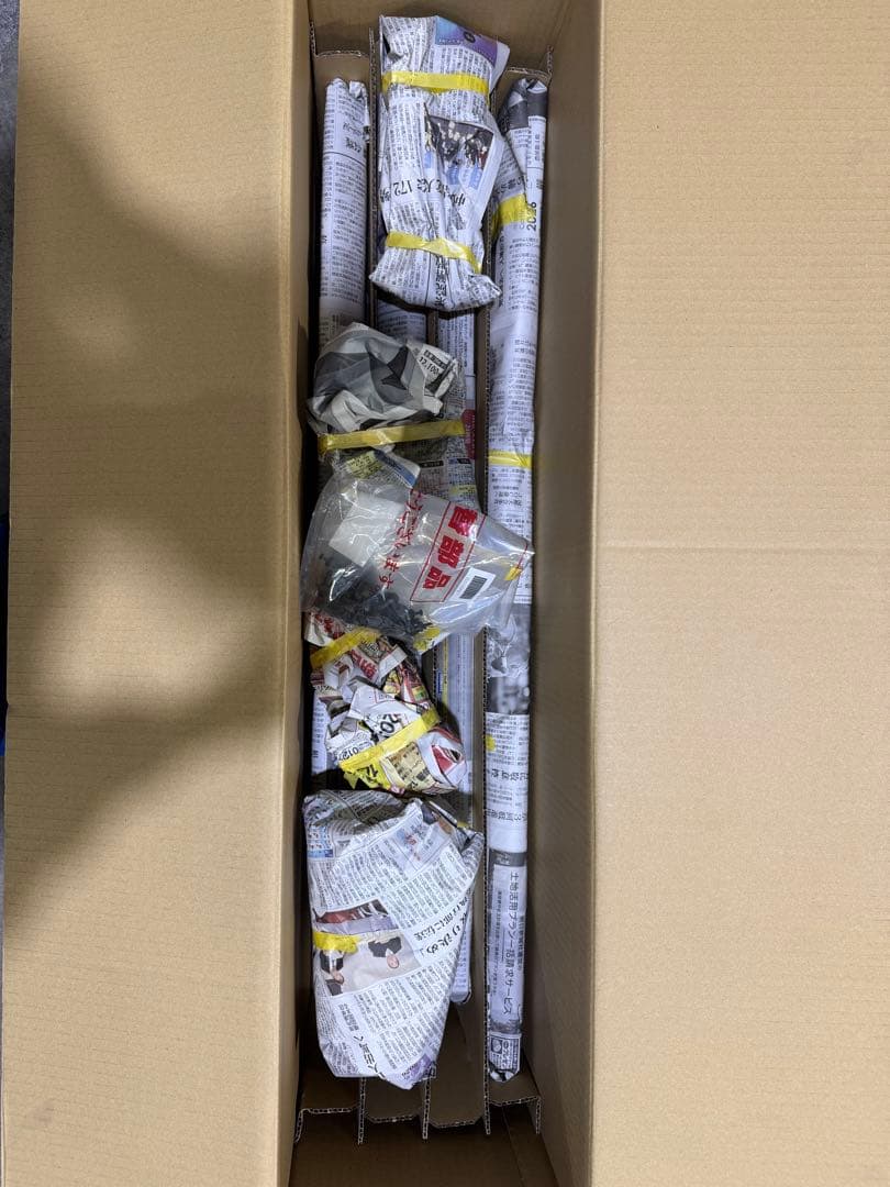 ゆ　40アルファード　モデリスタサイドエアロセット