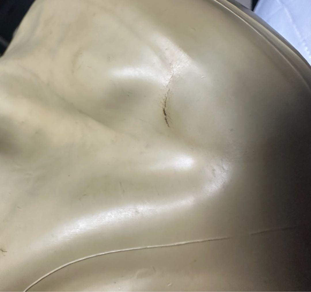 ガスマスク 旧ソ連製 本物