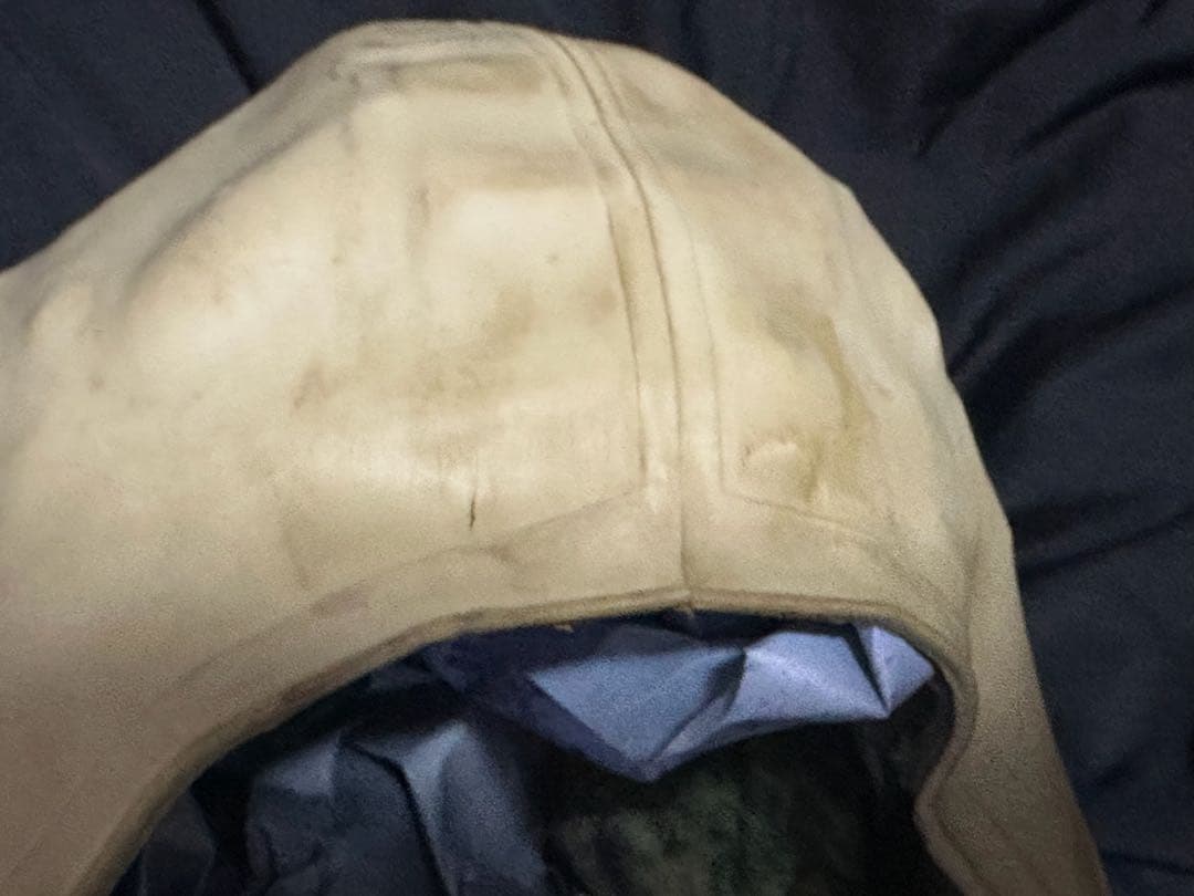 ガスマスク 旧ソ連製 本物