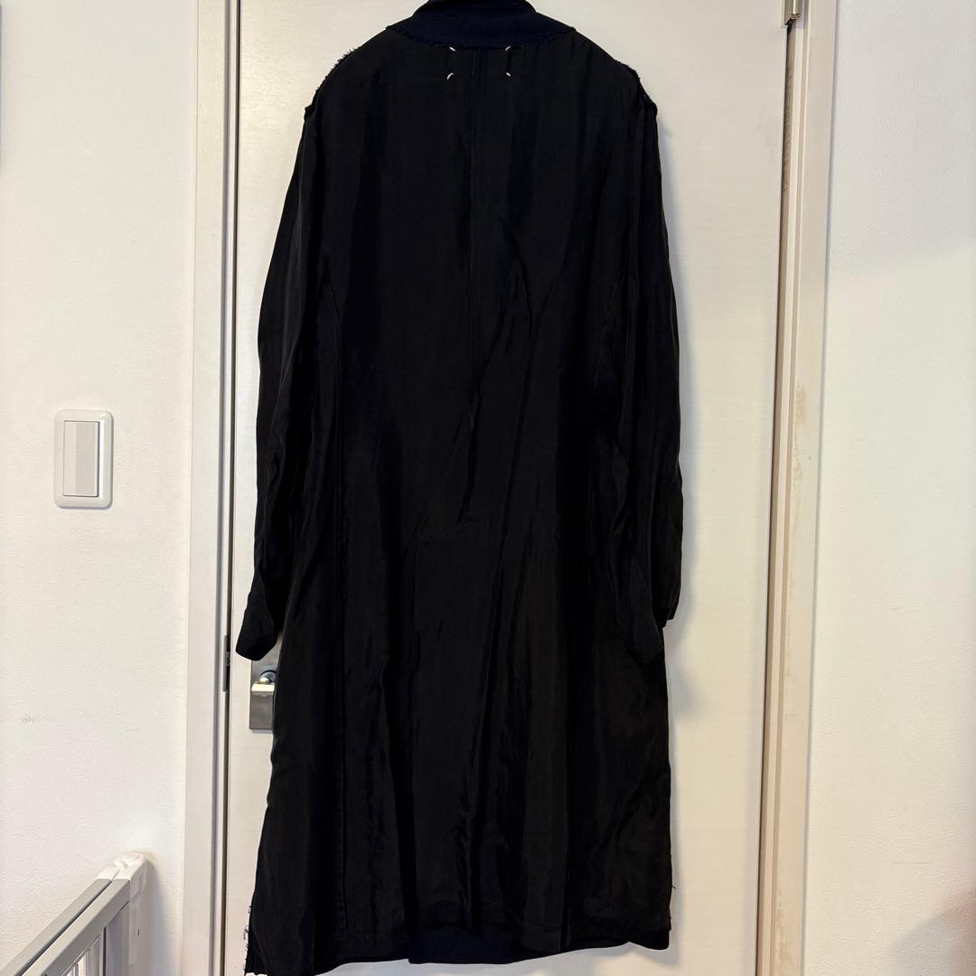 マルジェラ　デザイン　チェスター　スプリングコート　38