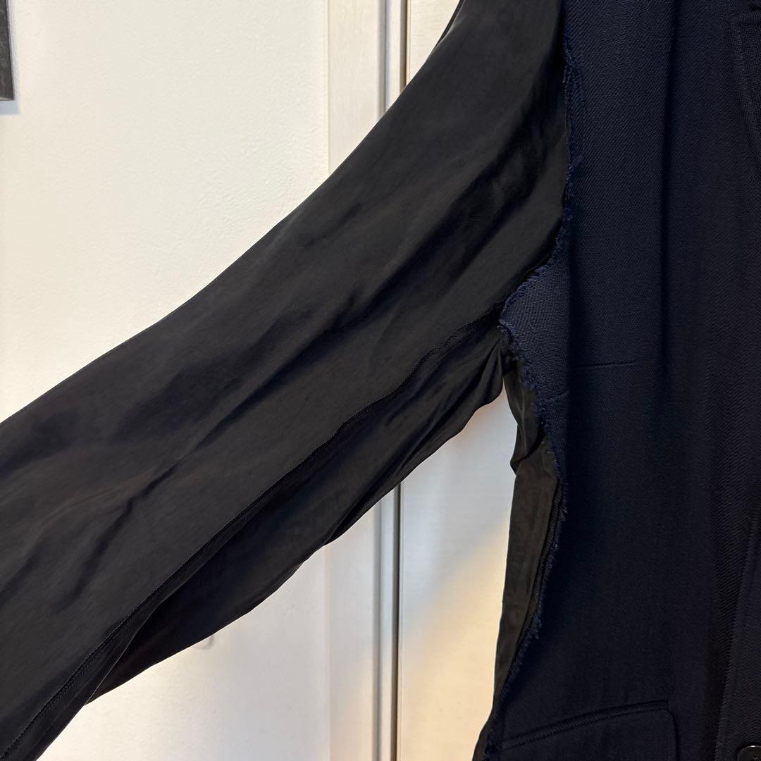 マルジェラ　デザイン　チェスター　スプリングコート　38