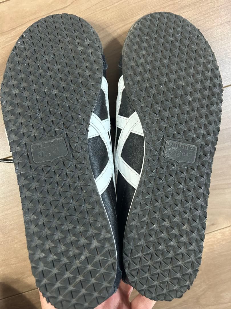 オニツカタイガー 23.5