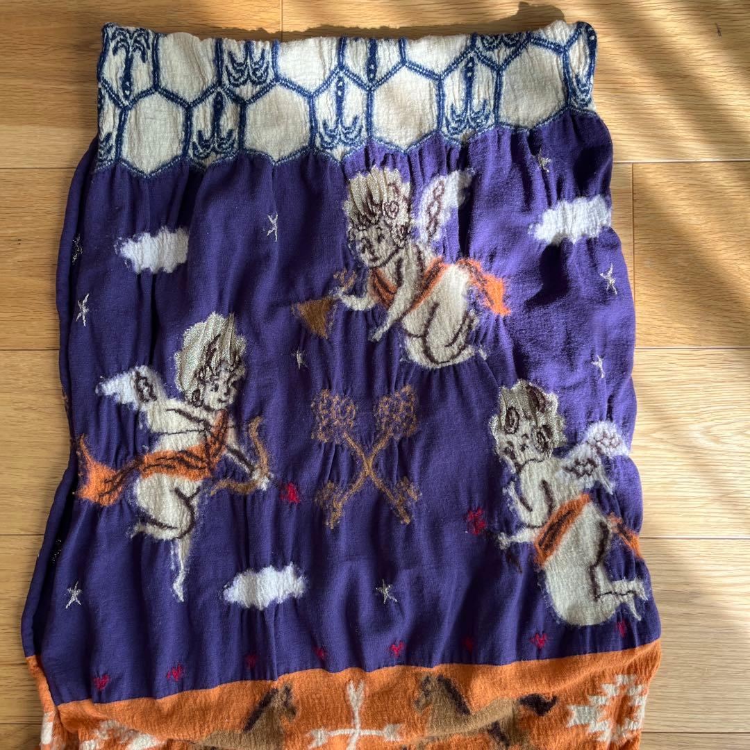 キャピタル　ストール