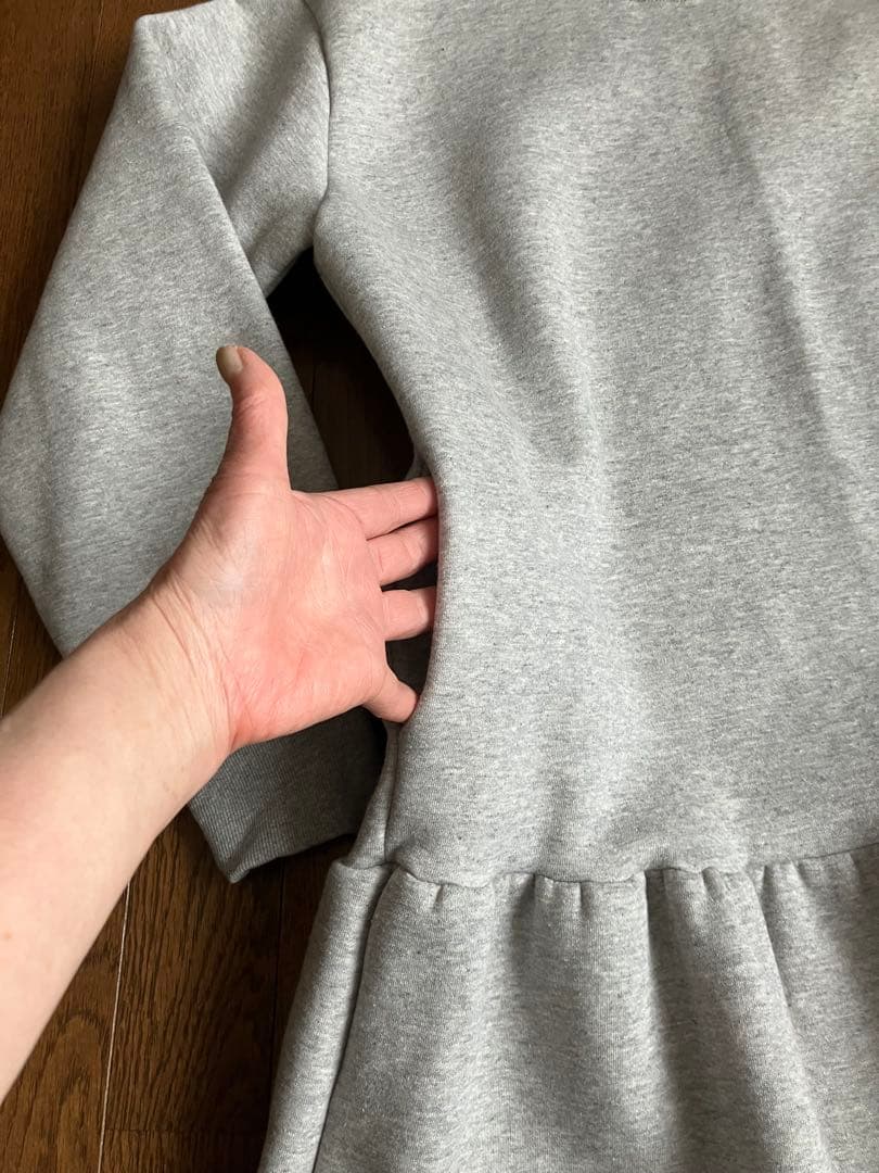 ワンピース PLUS OTO.HA