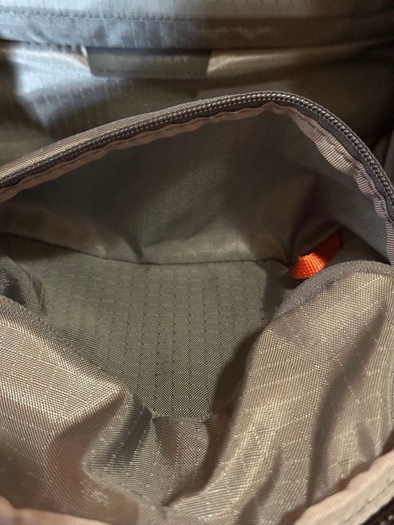 ABLE CARRY エイブルキャリーMAX MDC X-Pac Black