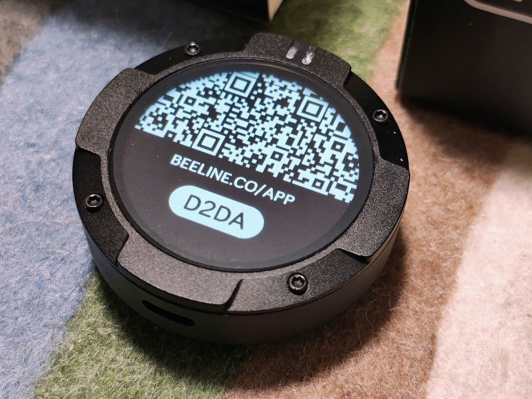 BEELINE MOTOⅡ/ビーラインモト2　美品