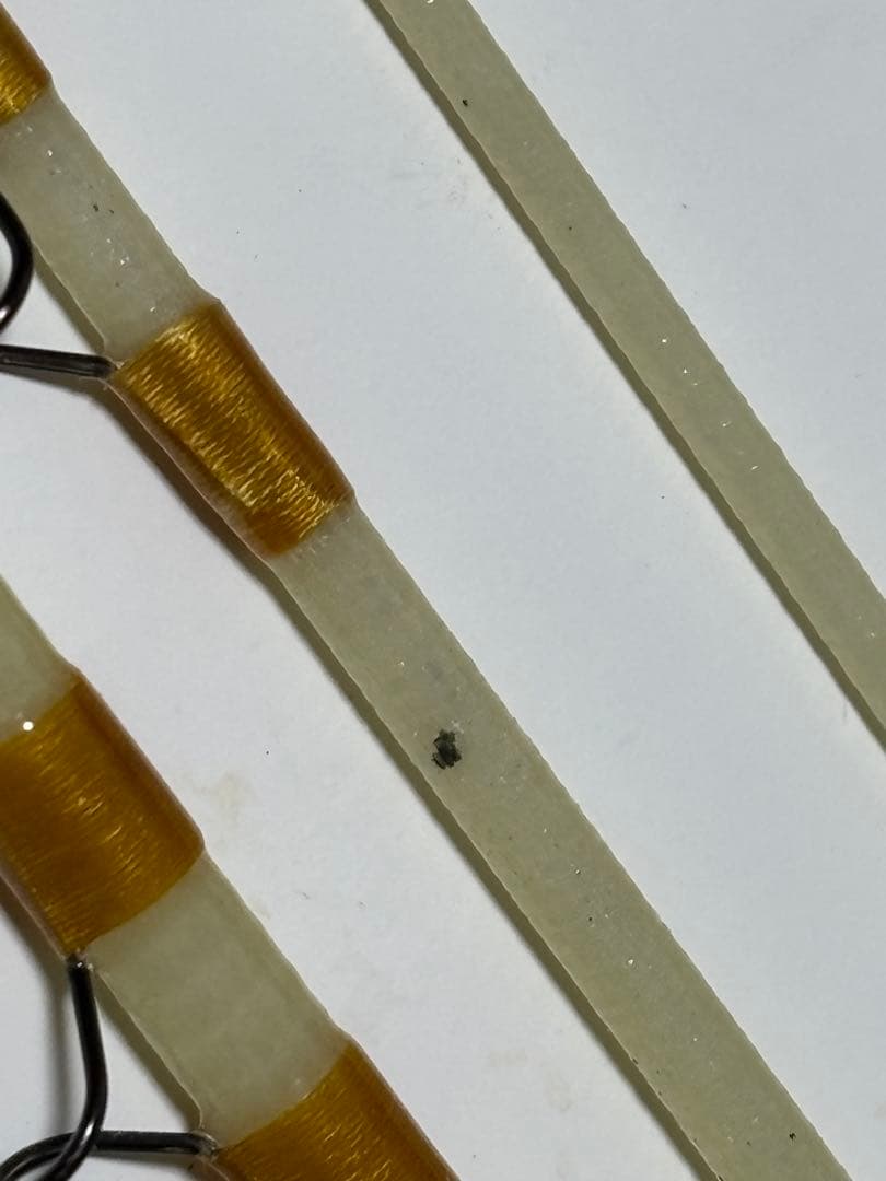 カムパネラ　限定SONG フライロッド C6663RS 6'6\" #3