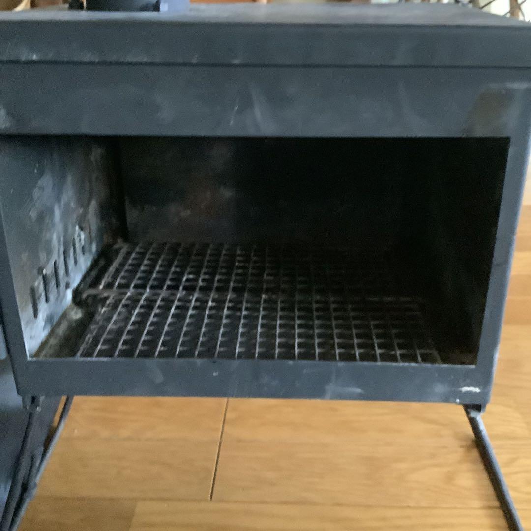 MT SUMI マウントスミ　マイクロ　薪ストーブ