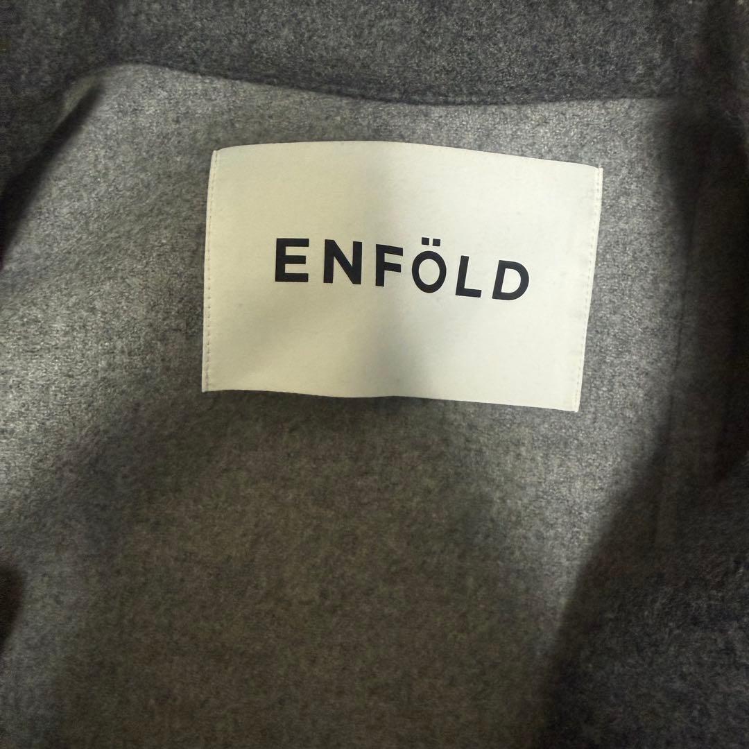 ENFÖLD COMME des GARÇONS美品