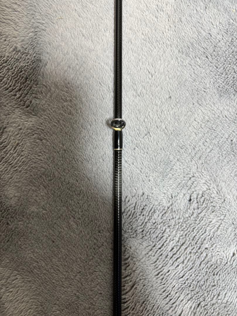 ヤマガブランクス　アーリーフォーサーフ103M