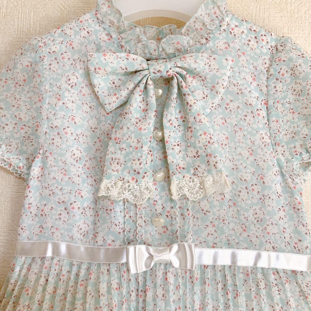 CHOPIN deux120 入学式　卒園式　発表会　フォーマル　女の子