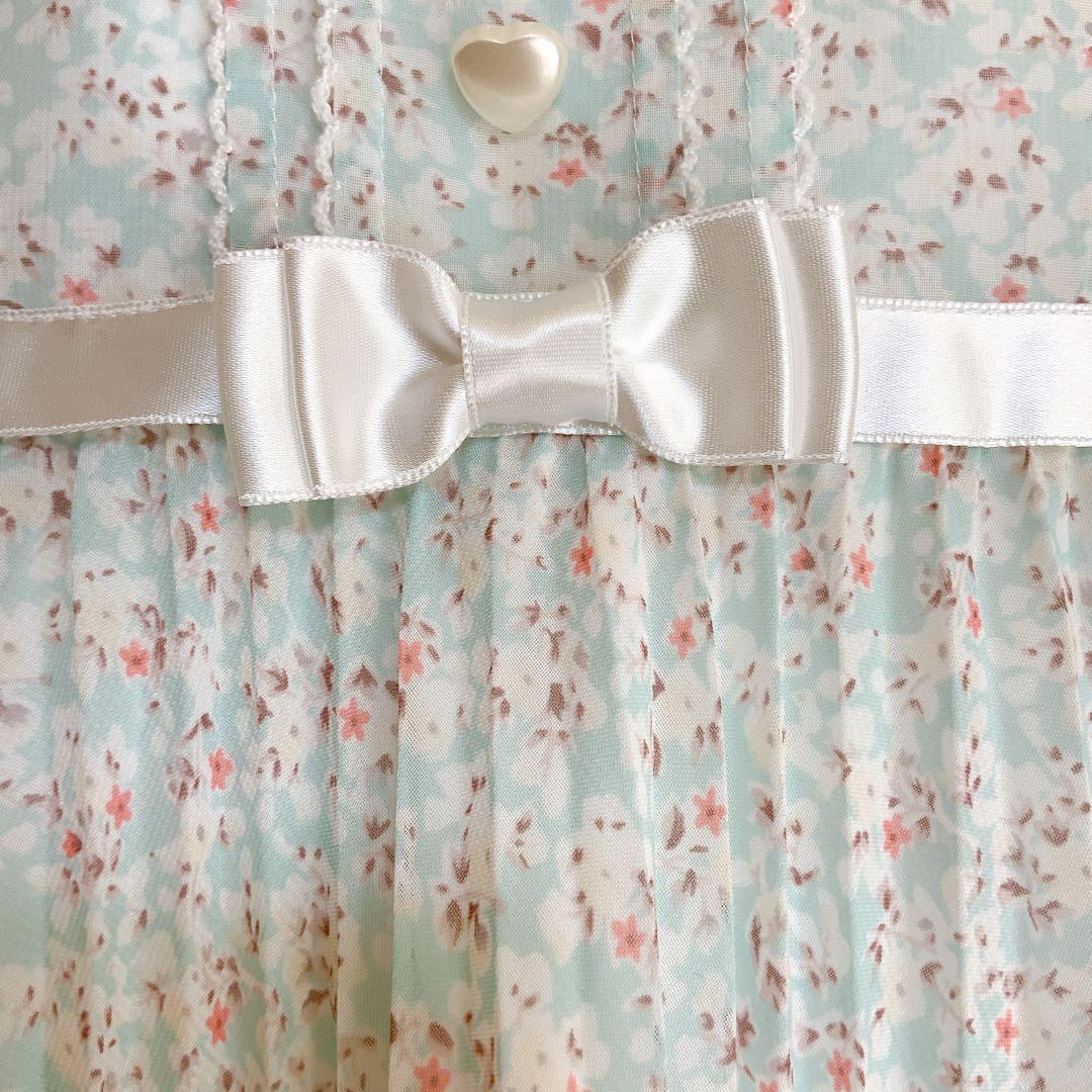 CHOPIN deux120 入学式　卒園式　発表会　フォーマル　女の子