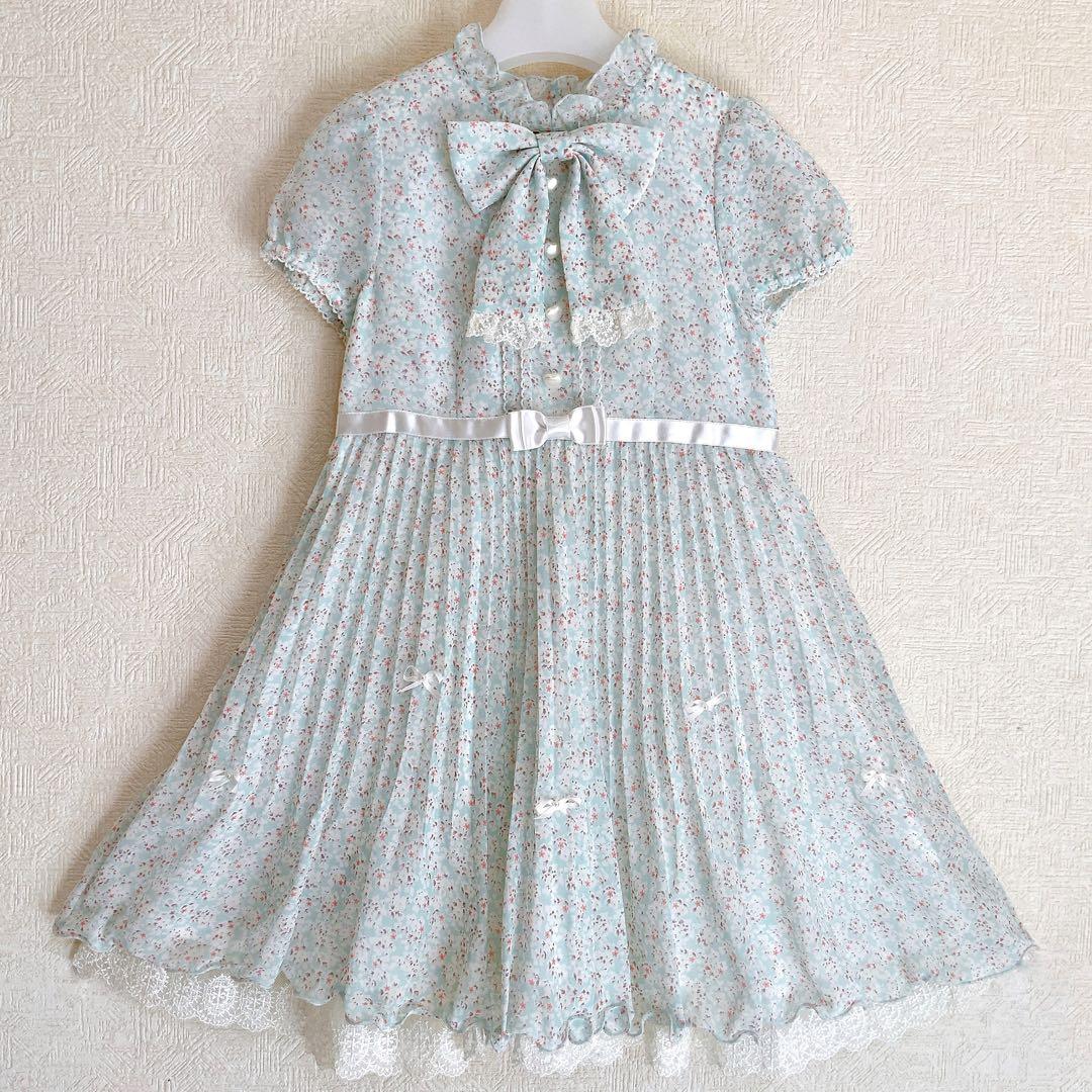 CHOPIN deux120 入学式　卒園式　発表会　フォーマル　女の子