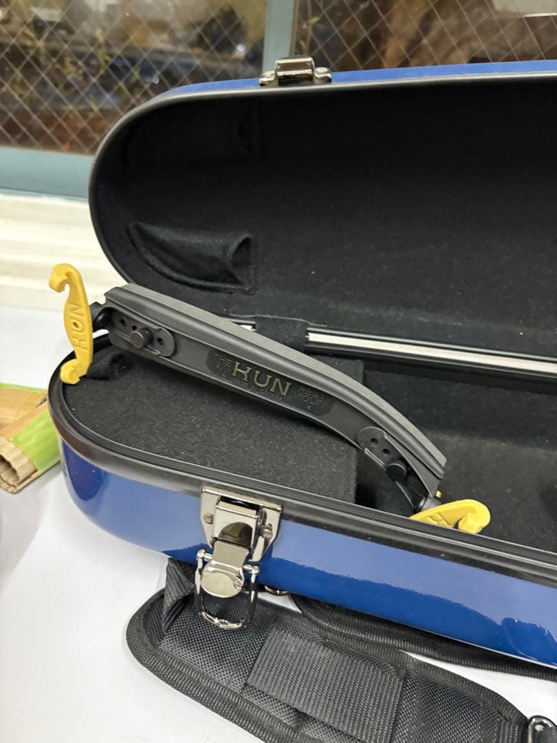 オ*フ様 Otakar Fr. Splilen バイオリン