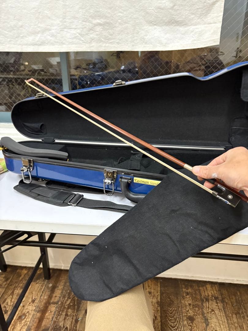 オ*フ様 Otakar Fr. Splilen バイオリン