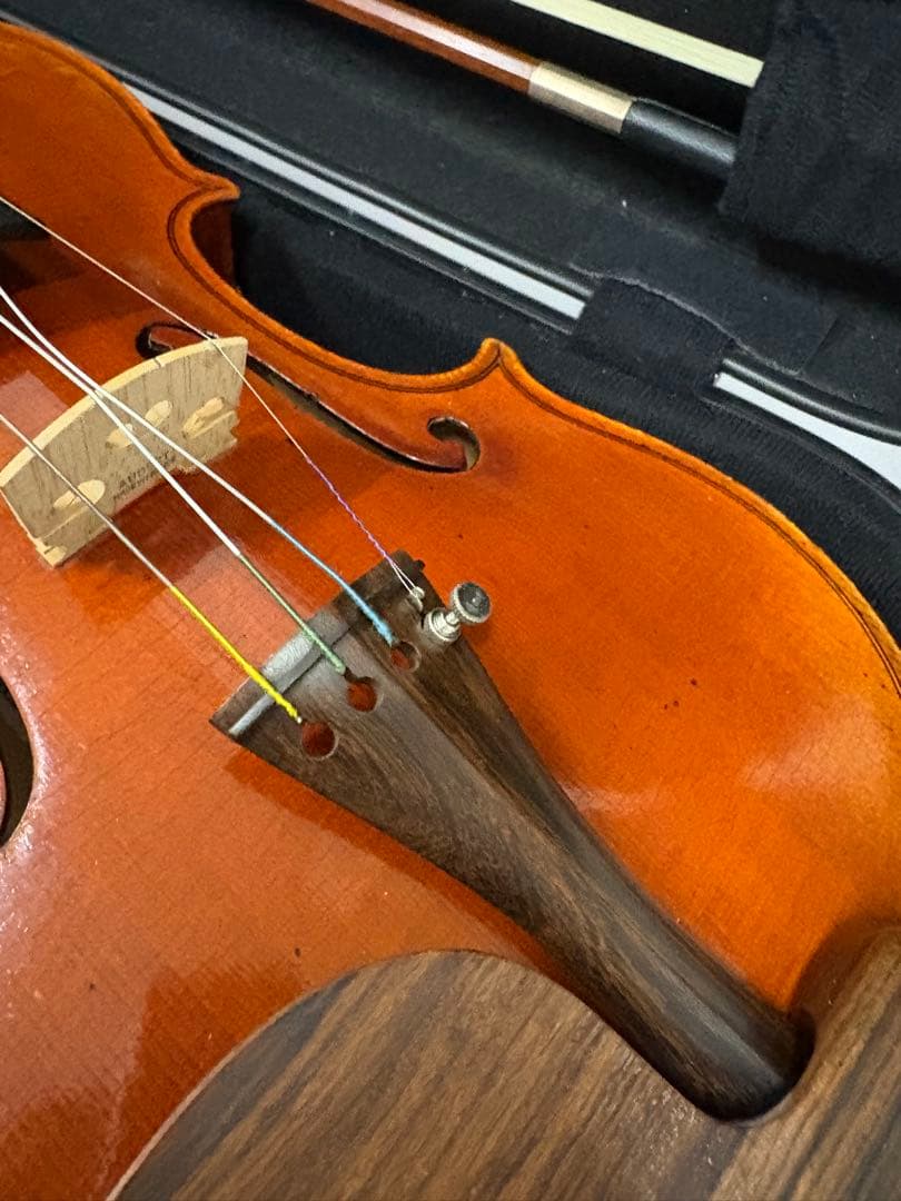 オ*フ様 Otakar Fr. Splilen バイオリン