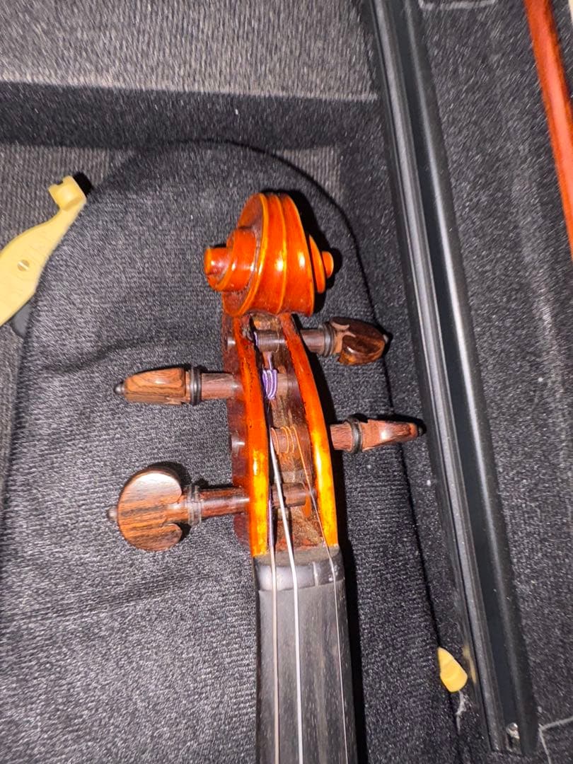 オ*フ様 Otakar Fr. Splilen バイオリン