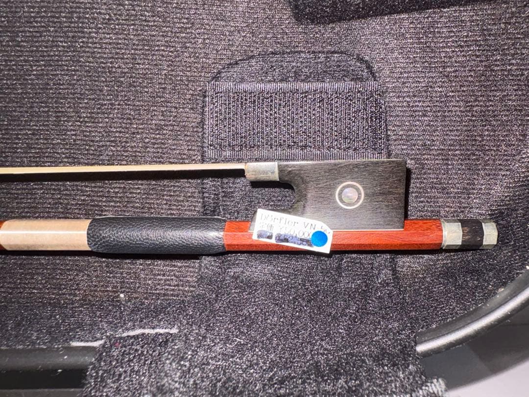 オ*フ様 Otakar Fr. Splilen バイオリン