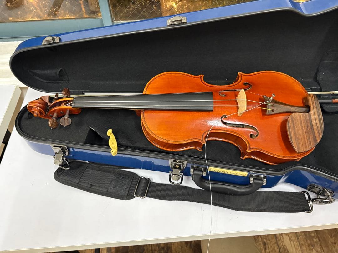 オ*フ様 Otakar Fr. Splilen バイオリン