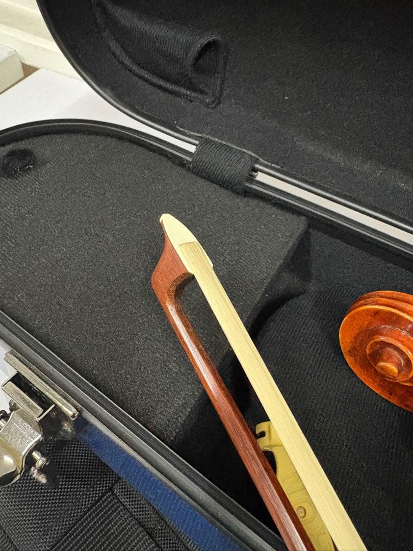 オ*フ様 Otakar Fr. Splilen バイオリン