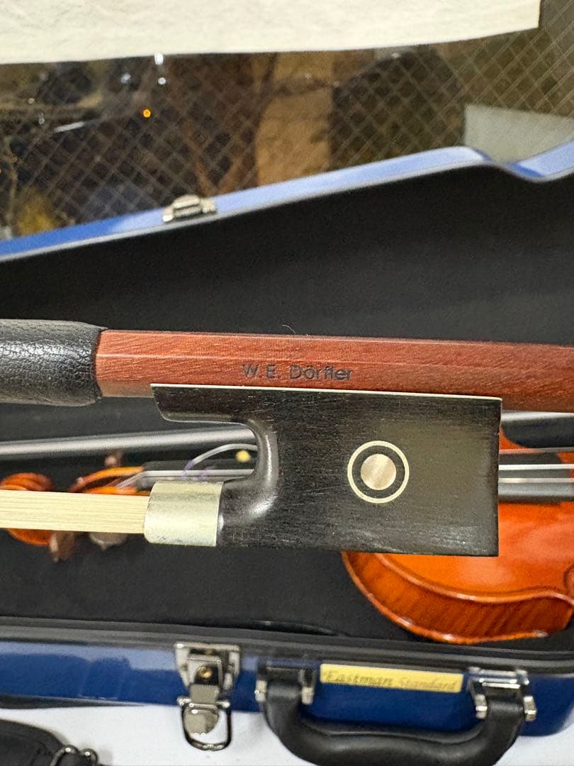 オ*フ様 Otakar Fr. Splilen バイオリン