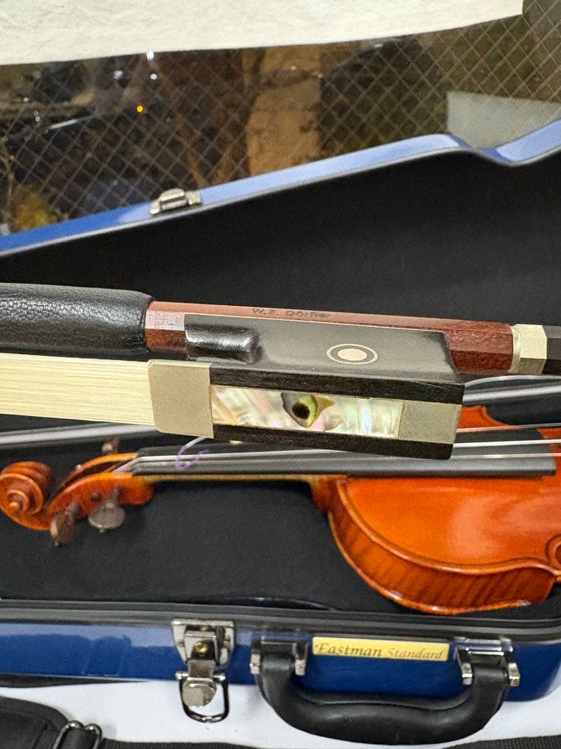 オ*フ様 Otakar Fr. Splilen バイオリン