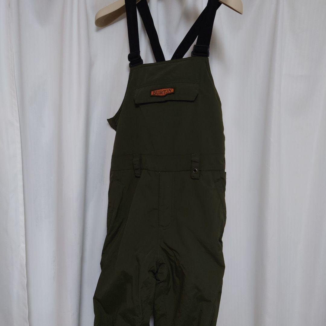 BURTON キッズ　スノー　ウェア