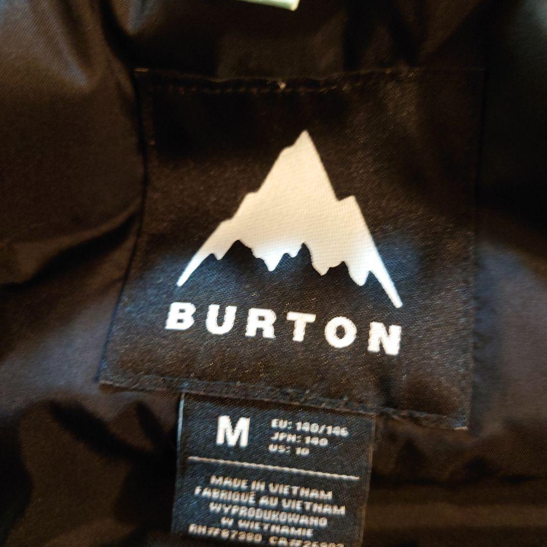 BURTON キッズ　スノー　ウェア