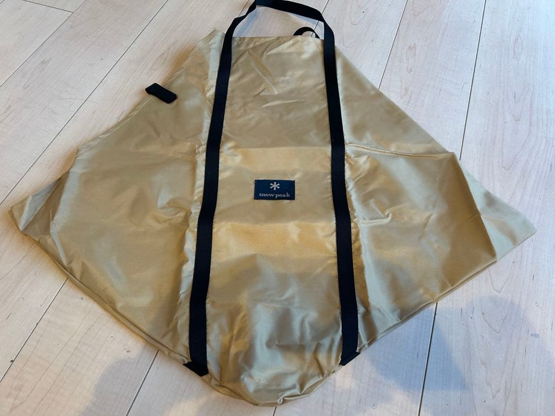  peak 焚火台 L 炭床PloL セット