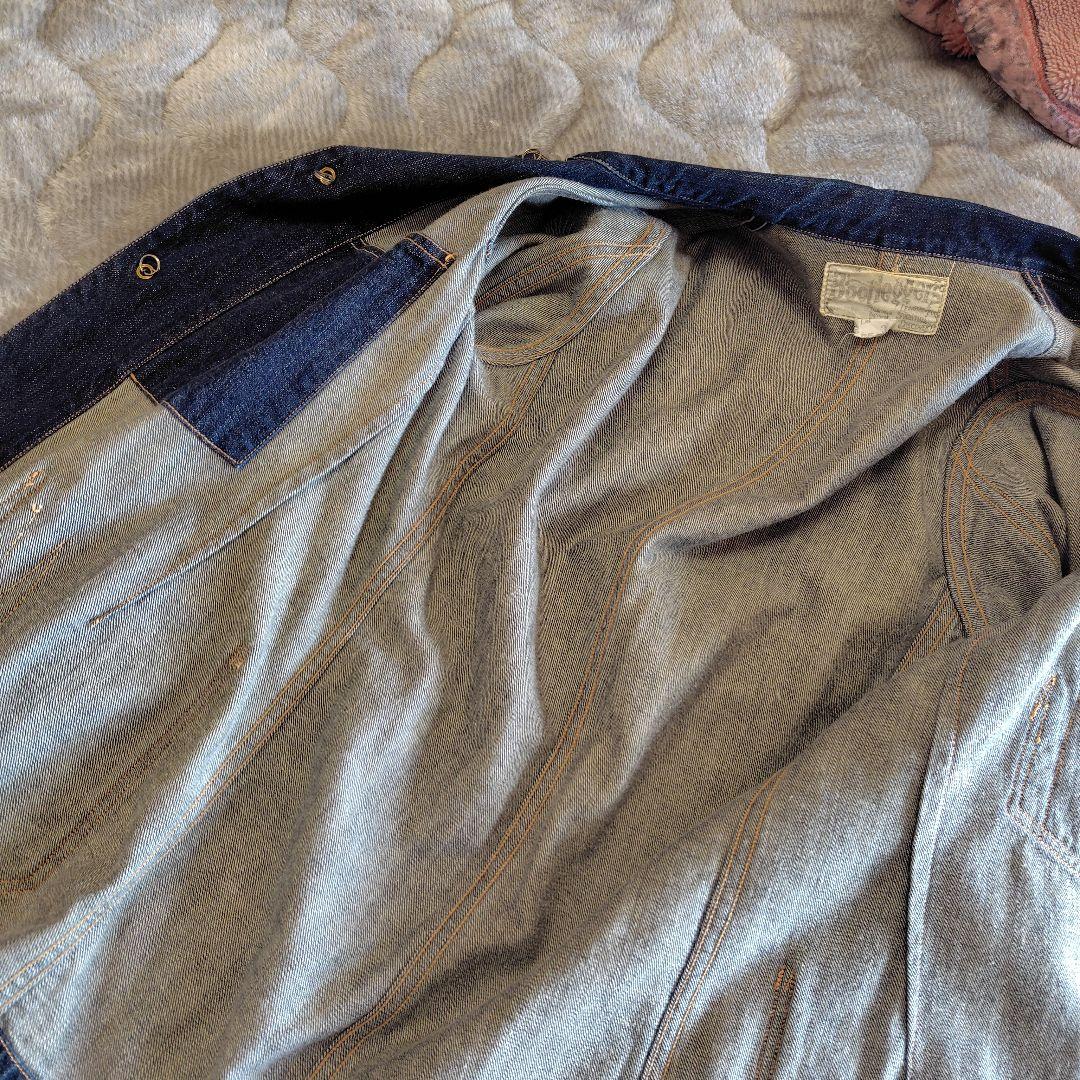 nob！フリーホイーラーズ！（ブートレガース）カバーオール36