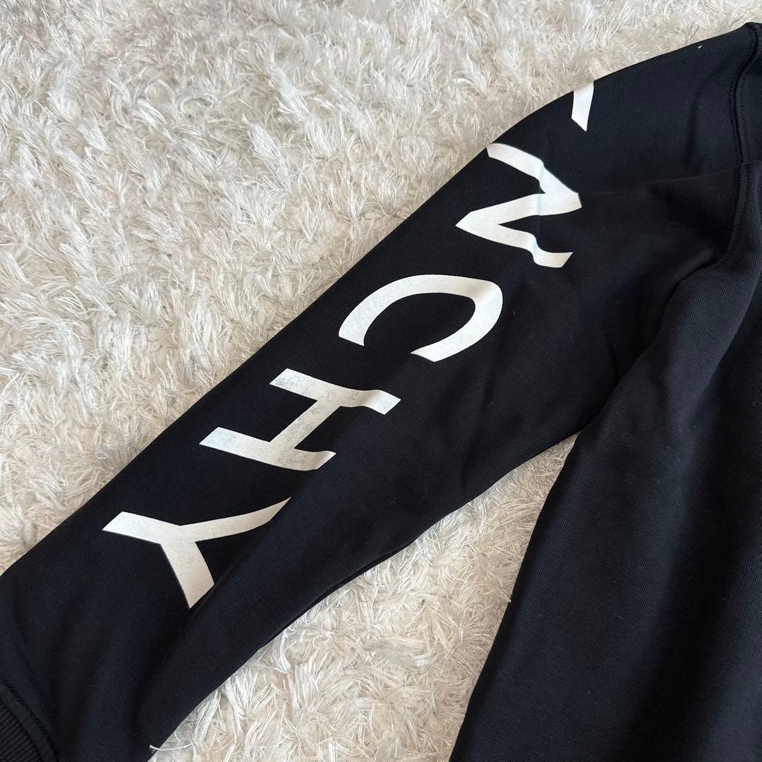 ジバンシー キッズ トレーナー