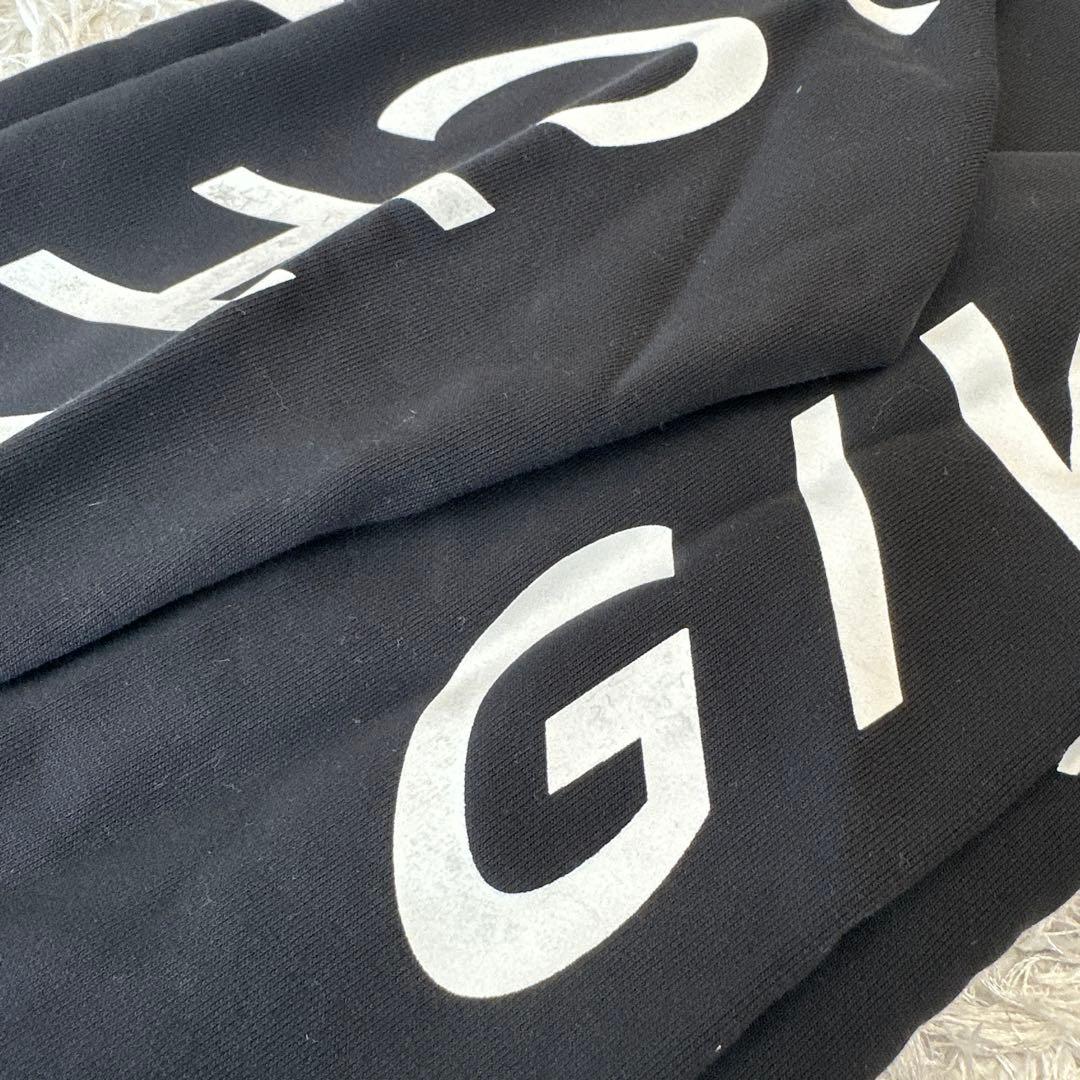 ジバンシー キッズ トレーナー