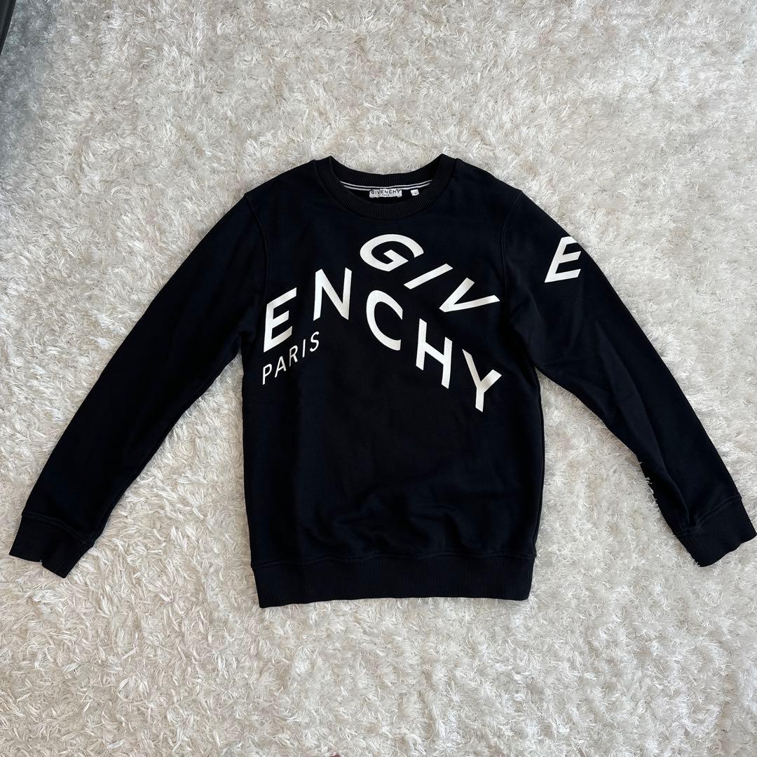 ジバンシー キッズ トレーナー