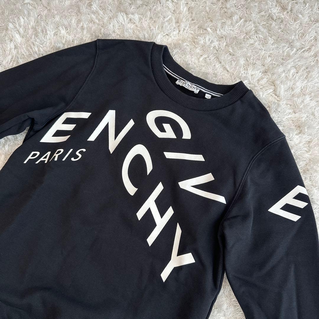 ジバンシー キッズ トレーナー