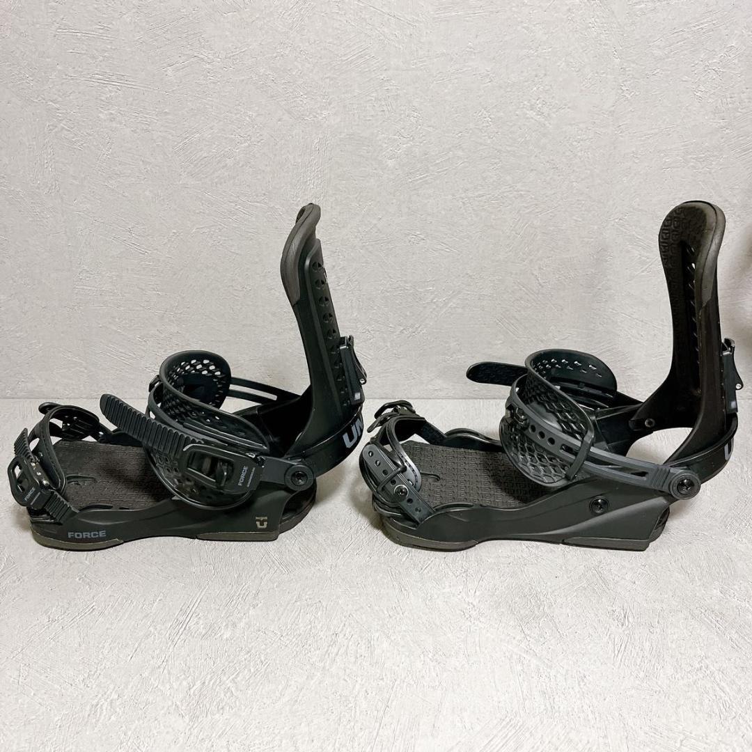 UNION FORCE L ユニオン フォース ビンディング バイン スノボ