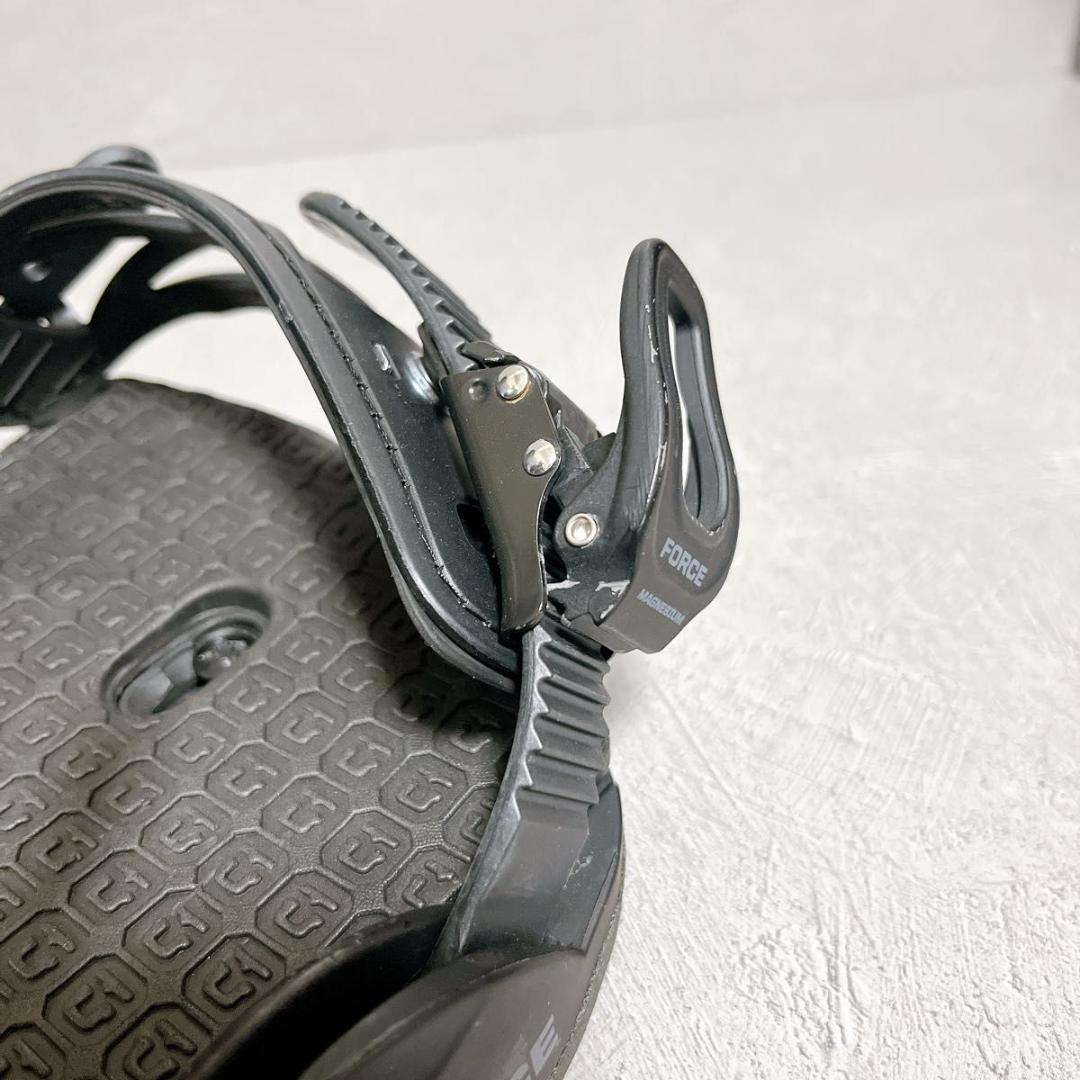 UNION FORCE L ユニオン フォース ビンディング バイン スノボ