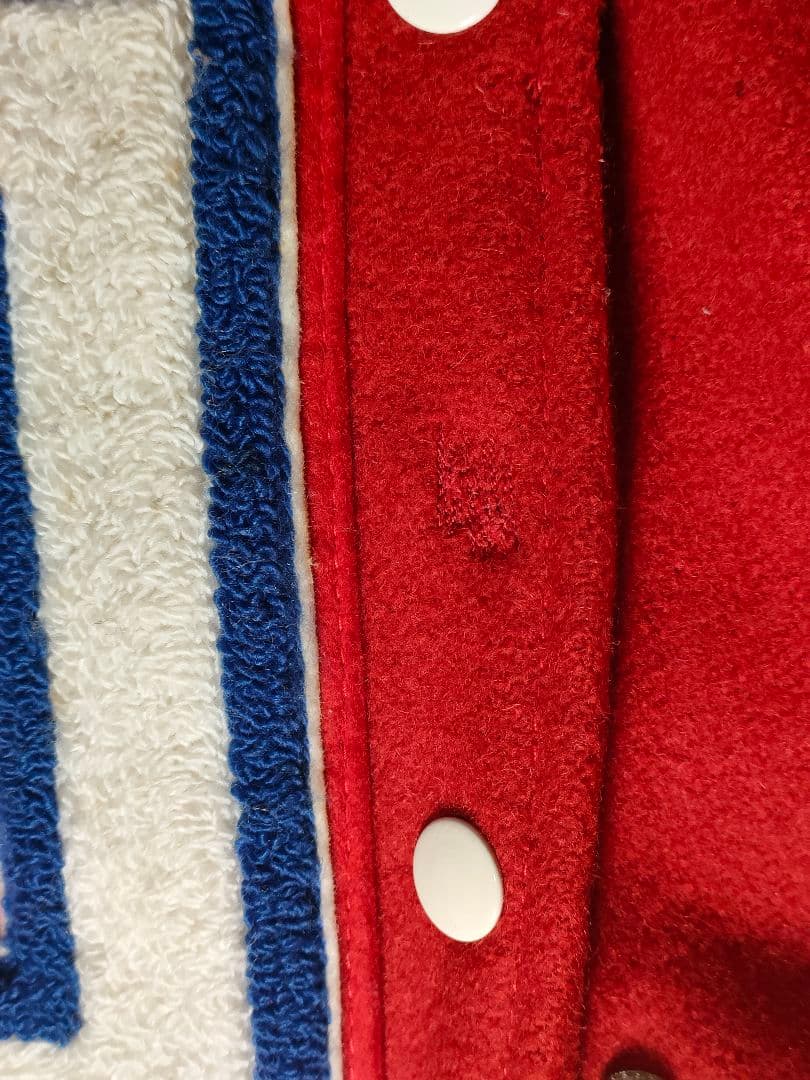 Catch ball スタジャン Dab Swingスタジャン U.S.A.製