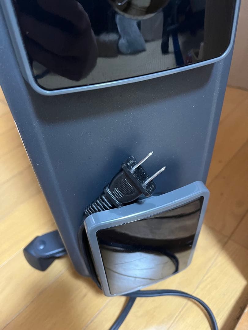 美品　オイルヒーター暖房 TOH- D1102